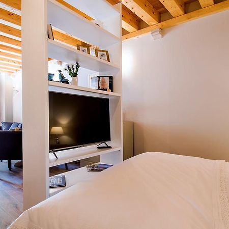 Heritage Suites Zanini フヴァル エクステリア 写真