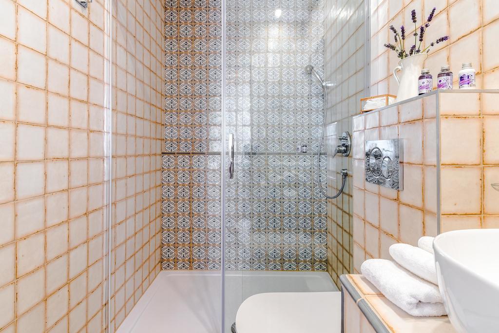 Heritage Suites Zanini フヴァル エクステリア 写真