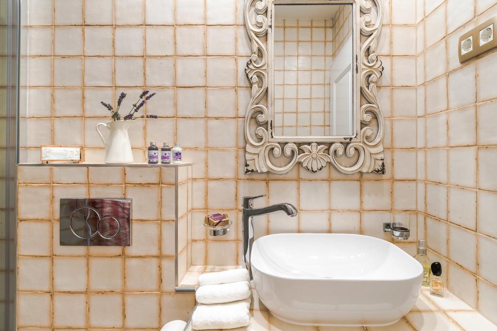 Heritage Suites Zanini フヴァル エクステリア 写真