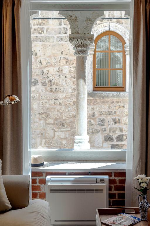 Heritage Suites Zanini フヴァル エクステリア 写真