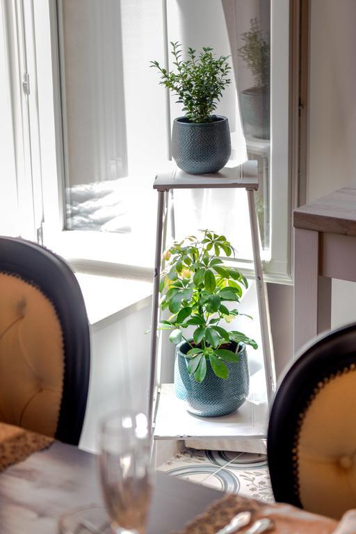 Heritage Suites Zanini フヴァル エクステリア 写真