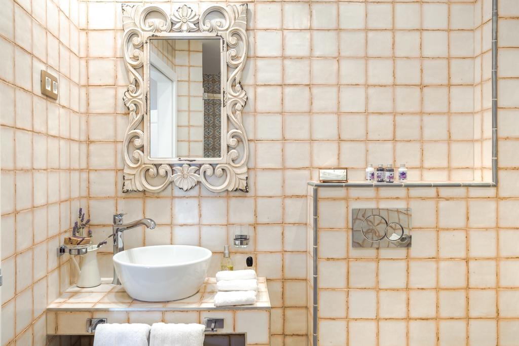 Heritage Suites Zanini フヴァル エクステリア 写真