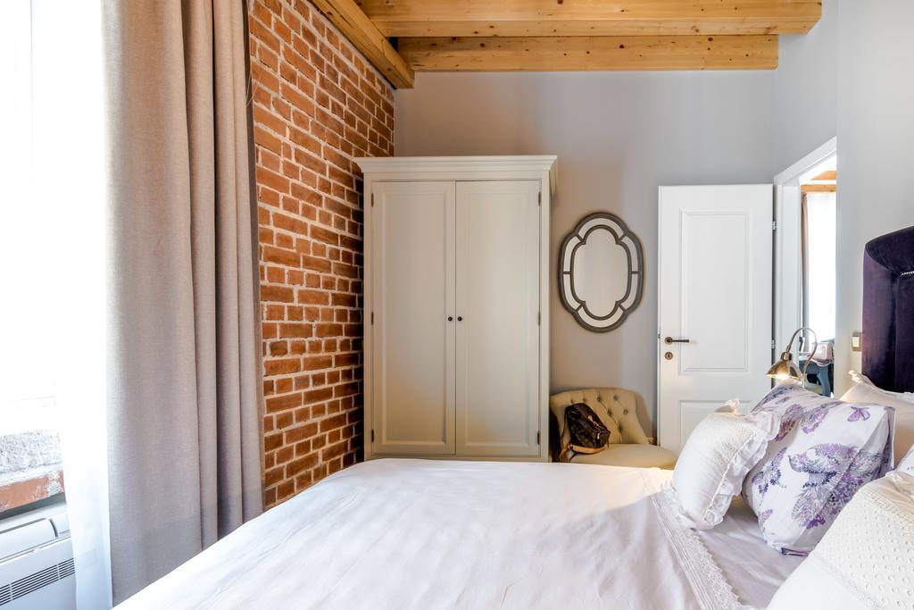 Heritage Suites Zanini フヴァル エクステリア 写真