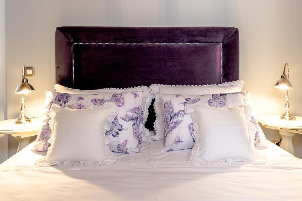 Heritage Suites Zanini フヴァル エクステリア 写真