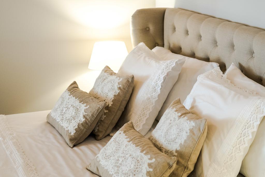 Heritage Suites Zanini フヴァル エクステリア 写真
